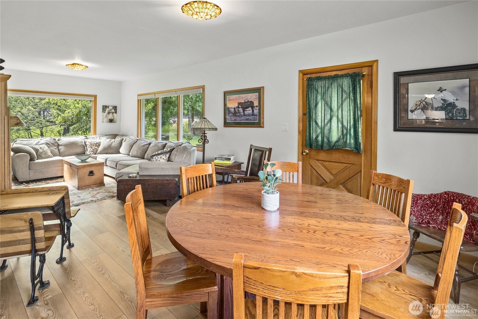 500 Fowler Creek Road Cle Elum, WA 98922 - Photo 11 of 37 Gallery Image 11