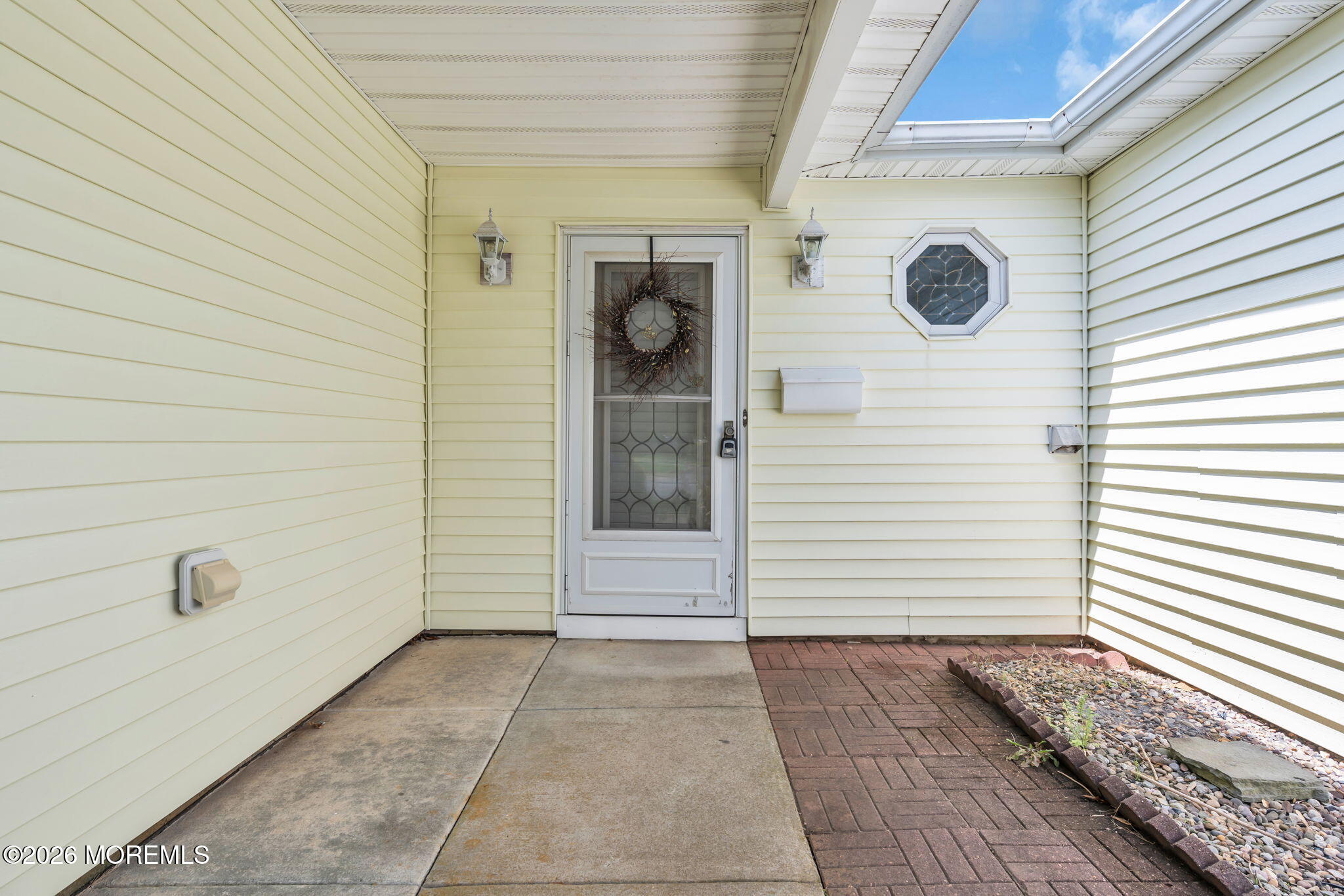 67 Blake Circle Brick, NJ 08724 - Photo 7 of 34 a view of a door of the house