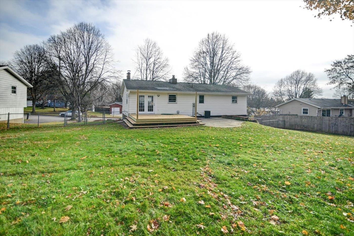 10 Ammerman Circle Madison, WI 53716 - Photo 54 of 59