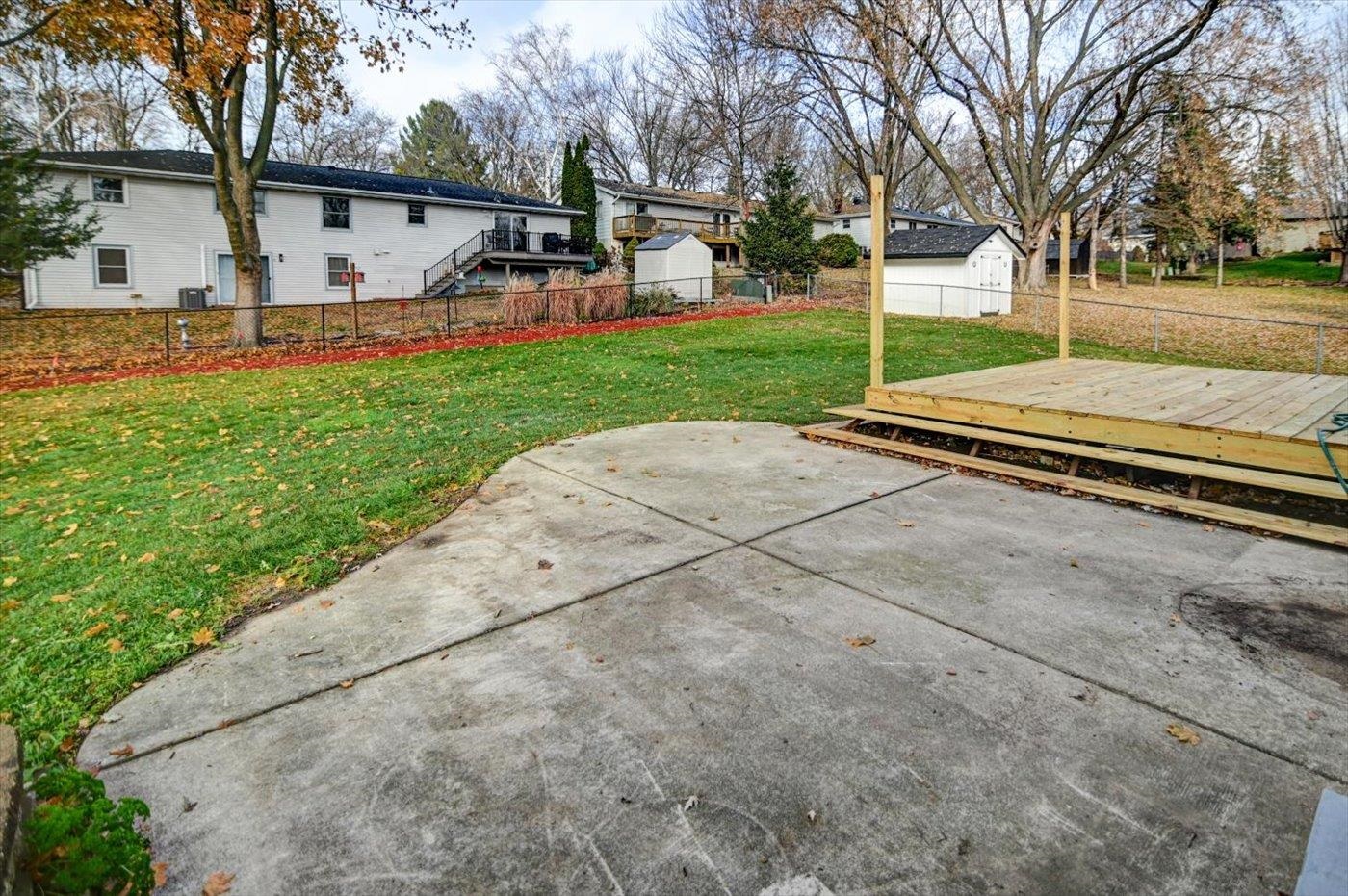 10 Ammerman Circle Madison, WI 53716 - Photo 55 of 59