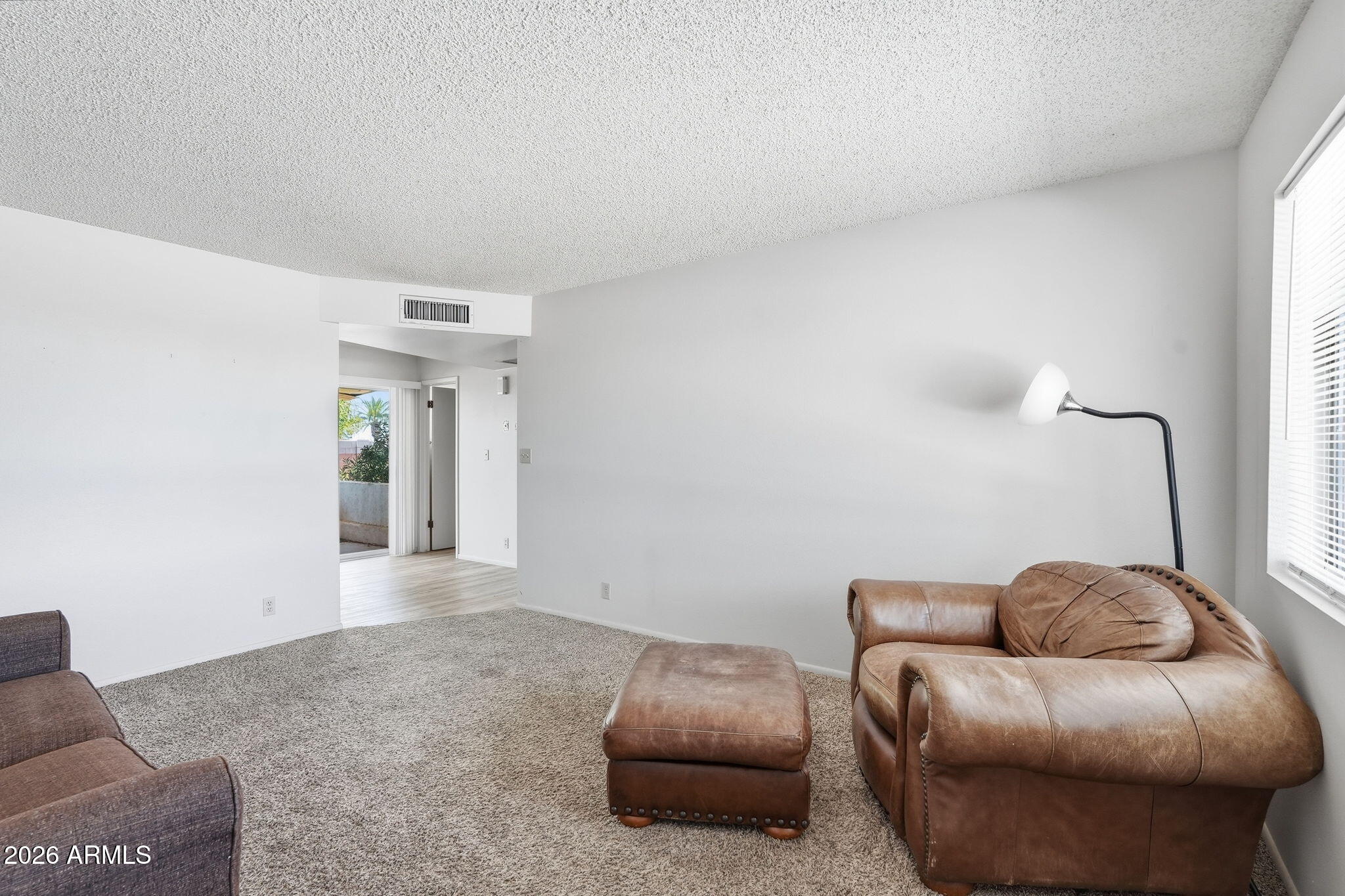 6035 Covina Road Mesa, AZ 85205 - Photo 7 of 40 Living Room