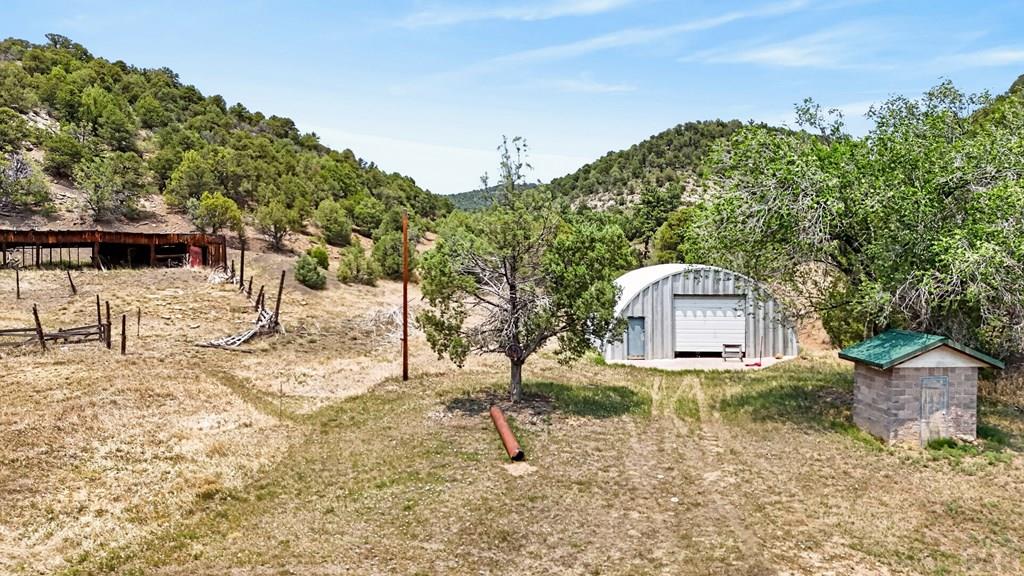 17001 Peacock Road Trinidad, CO 81082 - Photo 44 of 62