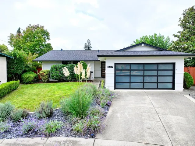 $899,000 | 2407 Norton Street, Napa, CA 94558
