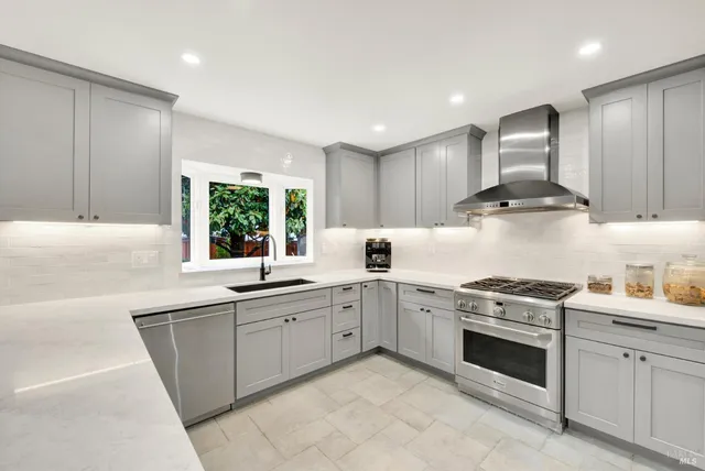 $899,000 | 2407 Norton Street, Napa, CA 94558