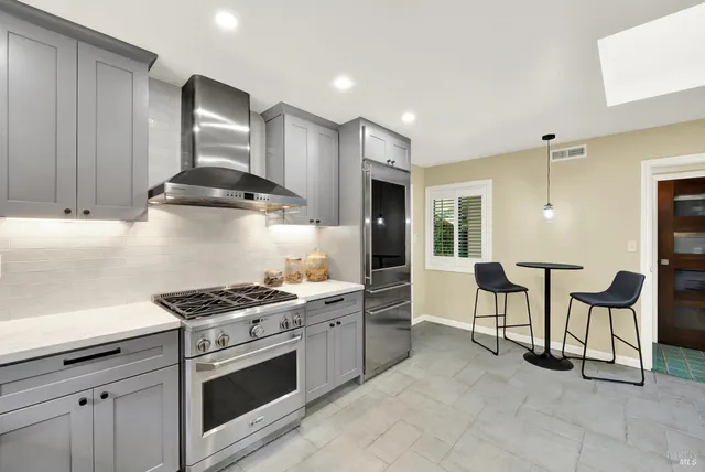 $899,000 | 2407 Norton Street, Napa, CA 94558