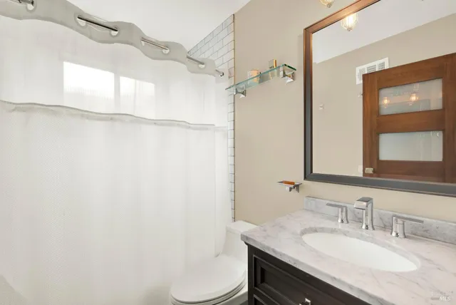 $899,000 | 2407 Norton Street, Napa, CA 94558