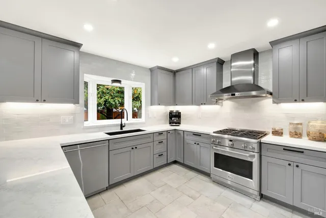 $899,000 | 2407 Norton Street, Napa, CA 94558