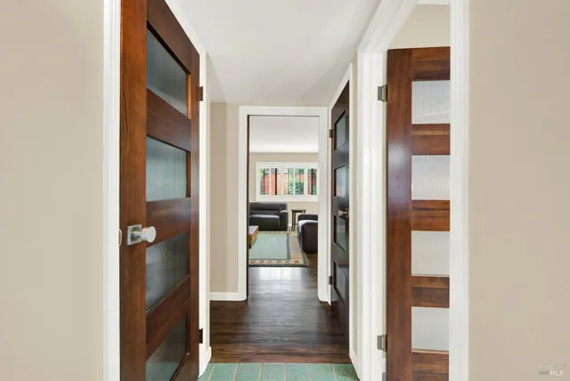 $899,000 | 2407 Norton Street, Napa, CA 94558