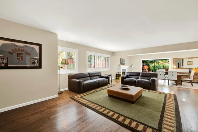 $899,000 | 2407 Norton Street, Napa, CA 94558