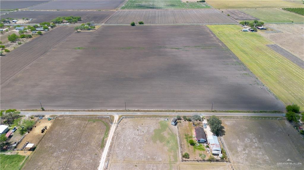 0 Fm 506 Santa Rosa, TX 78593 - Photo 4 of 8 a view of a swimming pool