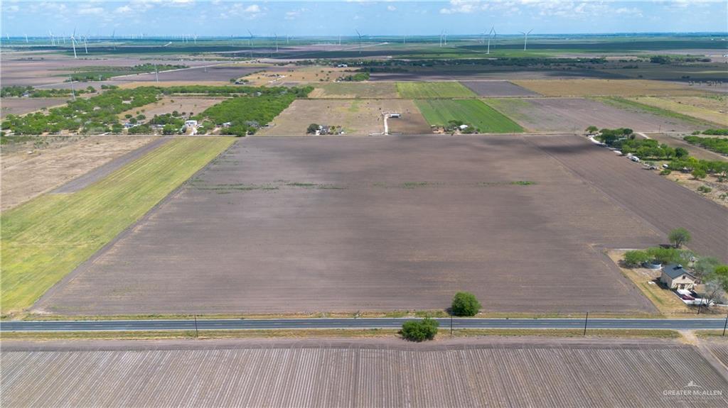 0 Fm 506 Santa Rosa, TX 78593 - Photo 6 of 8 a view of a lake with beach and ocean view