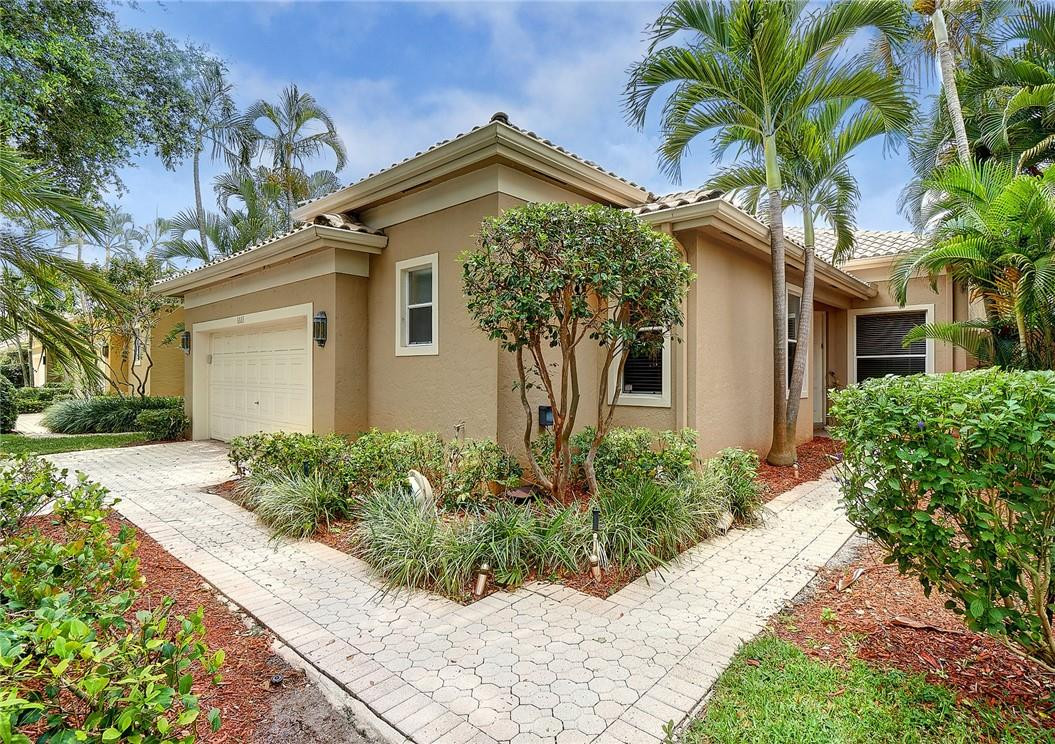 6665 Northwest 23rd Terrace Boca Raton, FL 33496 - Photo 1 of 36 Photo 1