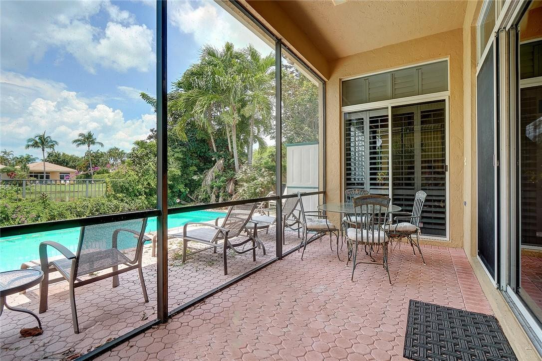 6665 Northwest 23rd Terrace Boca Raton, FL 33496 - Photo 31 of 36 Photo 31