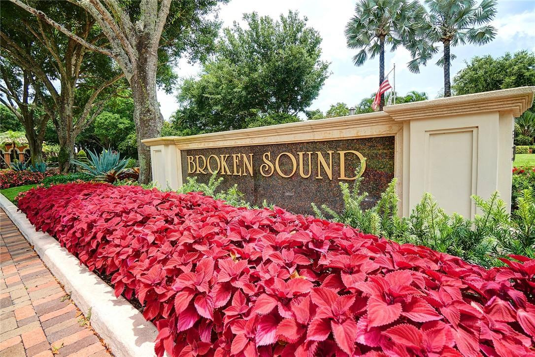 6665 Northwest 23rd Terrace Boca Raton, FL 33496 - Photo 36 of 36 Photo 36