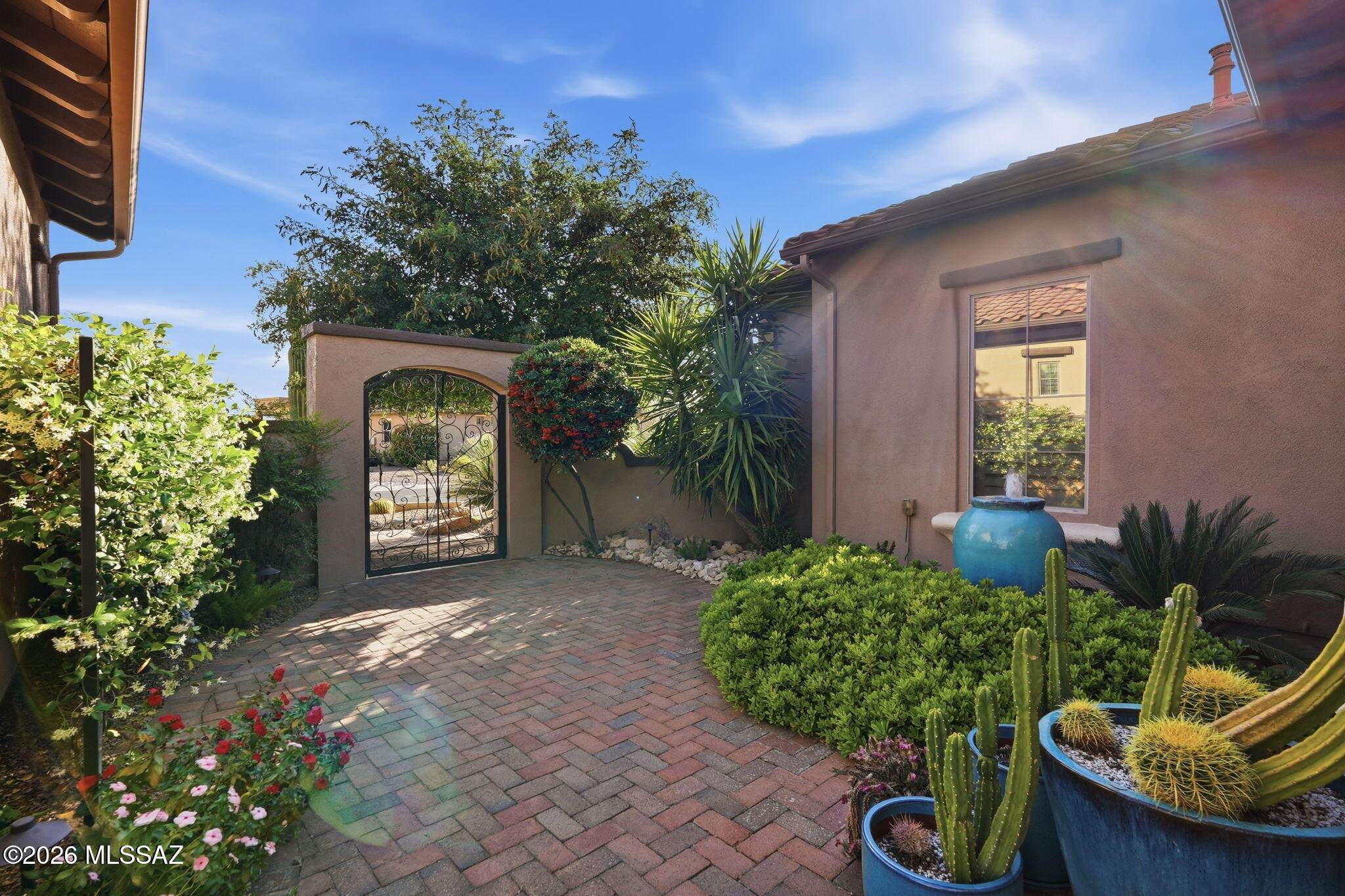 66218 East Box Elder Road Tucson, AZ 85739 - Photo 17 of 48