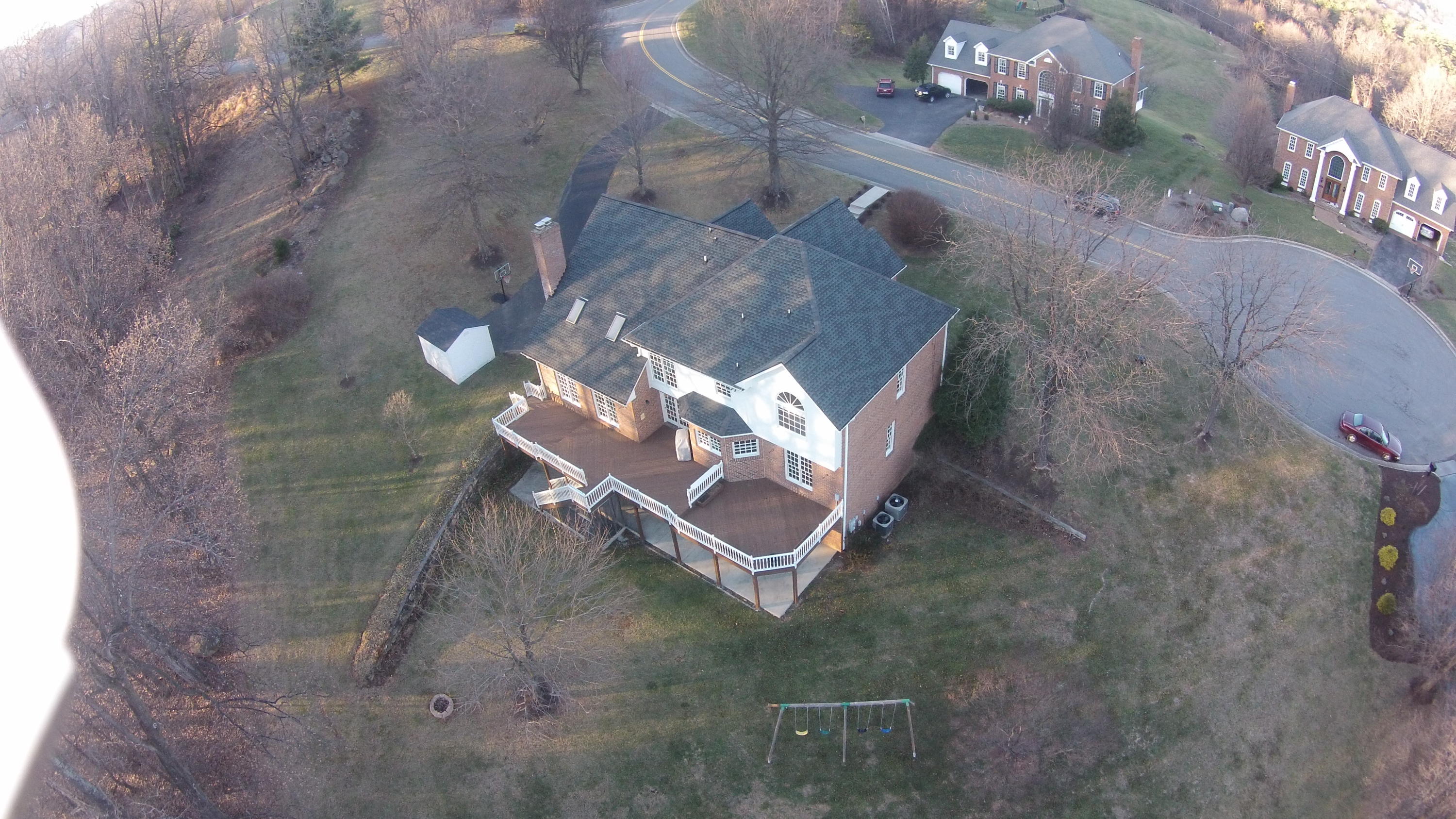 1515 Longview Road Roanoke, VA 24018 - Photo 3 of 50 DJI00214