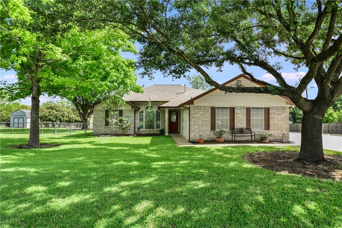 1718 Rendova Lane Pflugerville, TX 78660 - Photo 1 of 1 Gallery Image 1