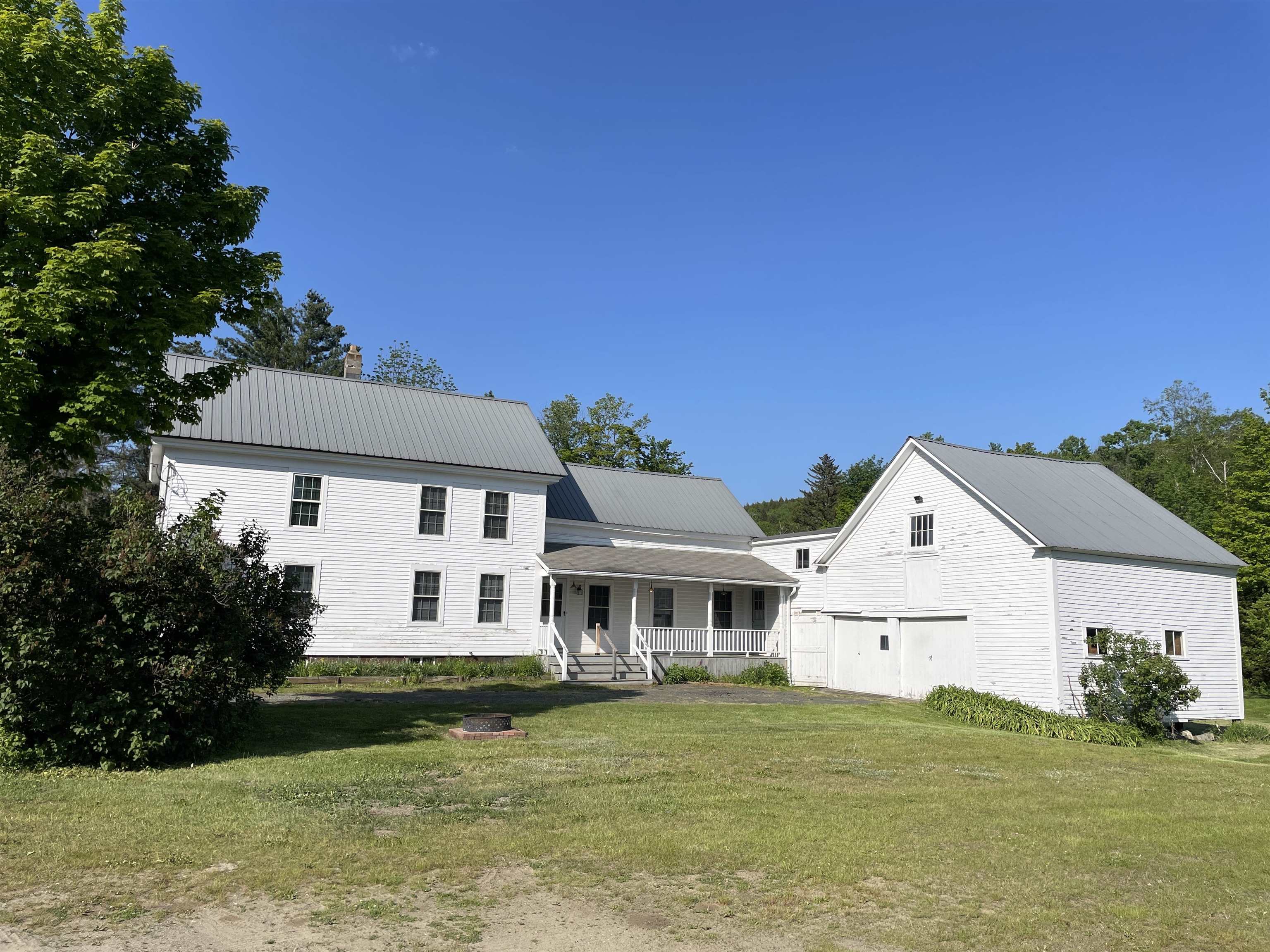 42 Brook Road Halifax, VT 05358 - Photo 1 of 28