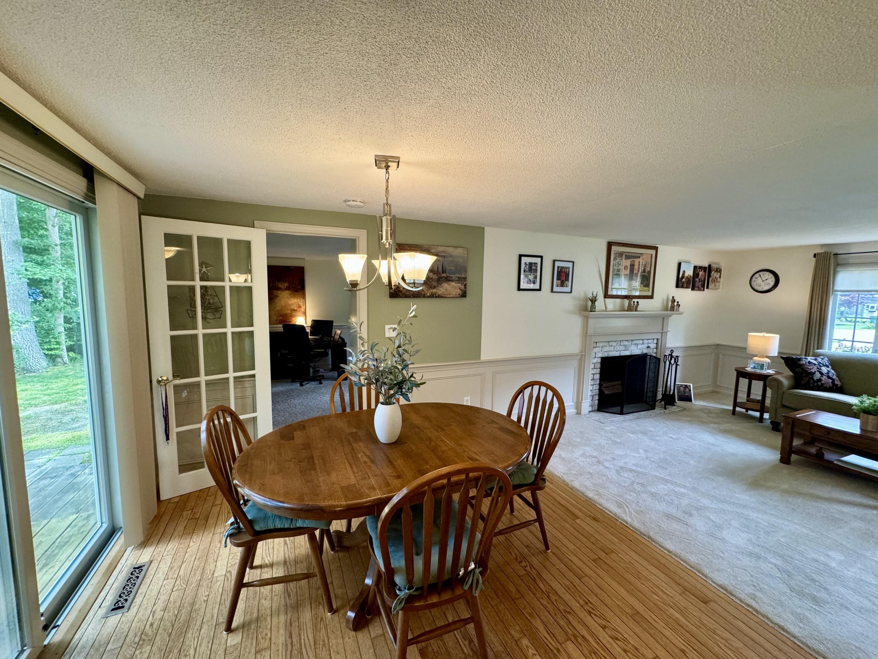 173 Nottingham Drive Centerville, MA 02632 - Photo 16 of 54 Dining.family room.living room.