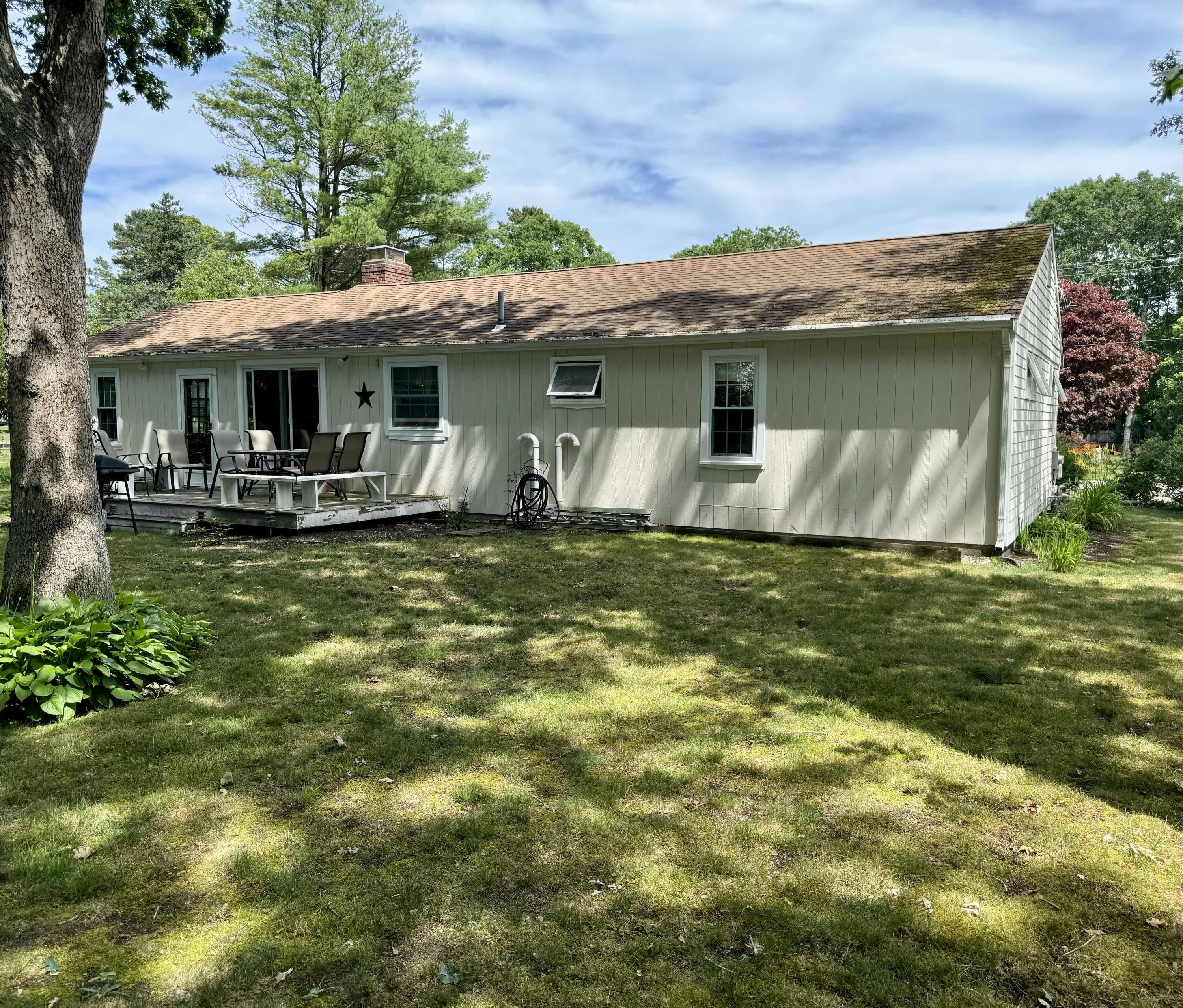 173 Nottingham Drive Centerville, MA 02632 - Photo 36 of 54 Back right to left