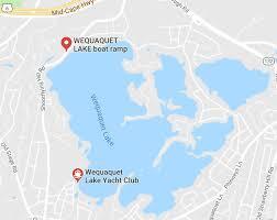 173 Nottingham Drive Centerville, MA 02632 - Photo 42 of 54 wequaquet lake drone