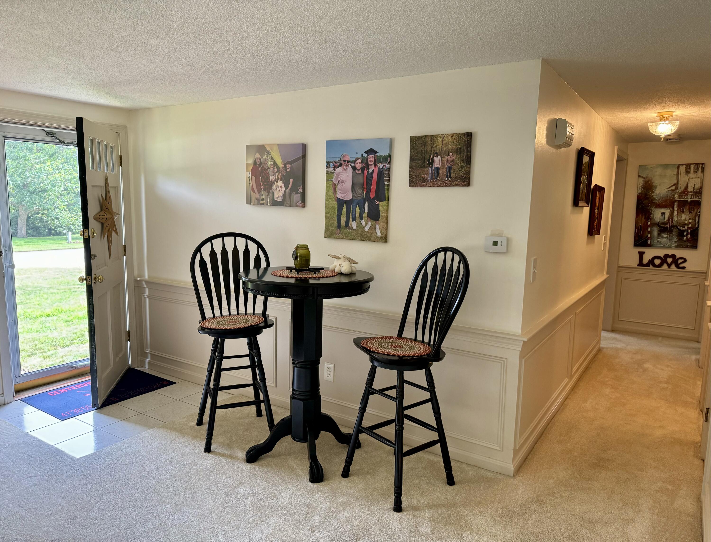 173 Nottingham Drive Centerville, MA 02632 - Photo 8 of 54 High top seating .LR.Hall