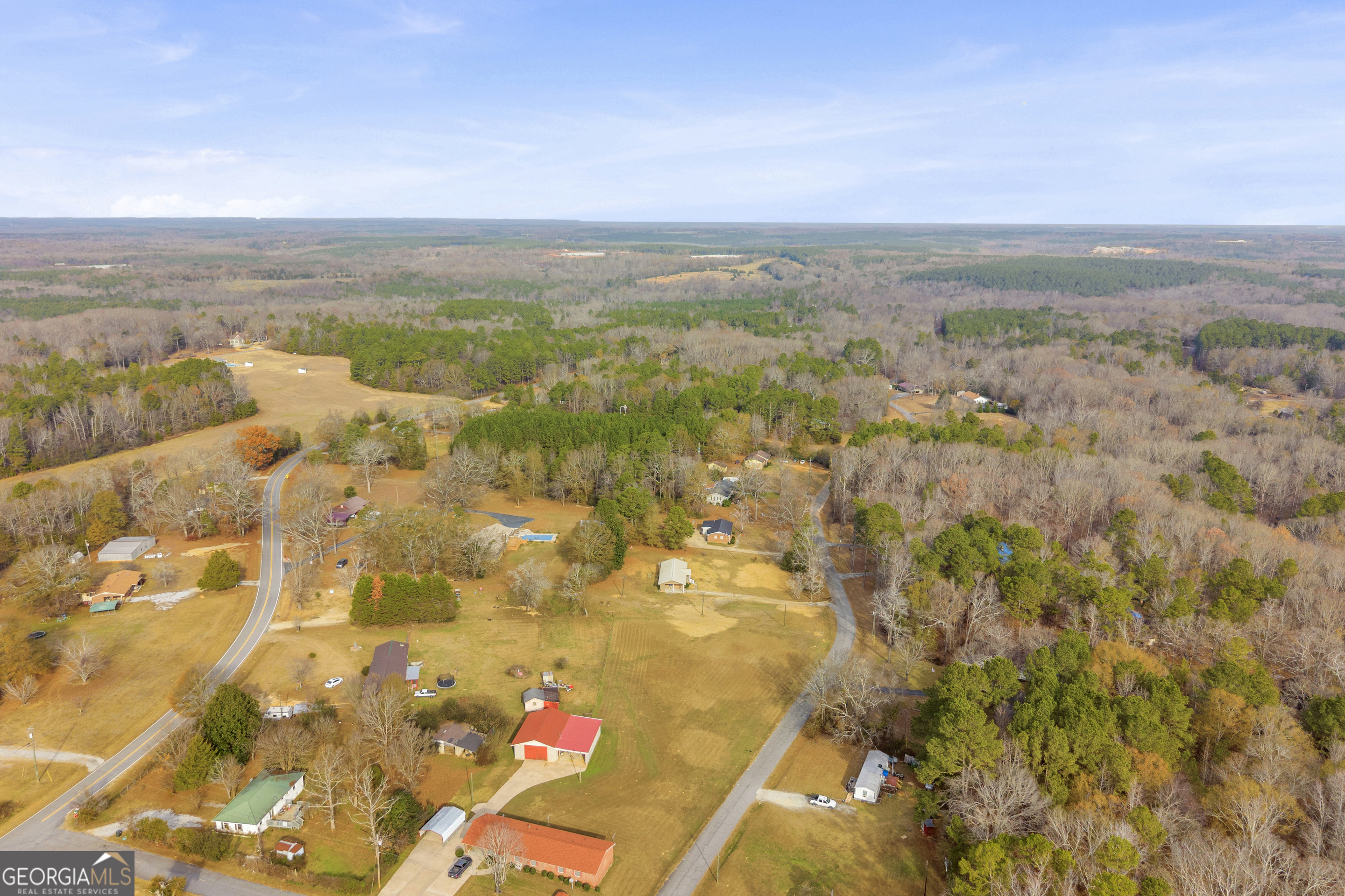 1621 Dickerson Road Elberton, GA 30635 - Photo 51 of 65
