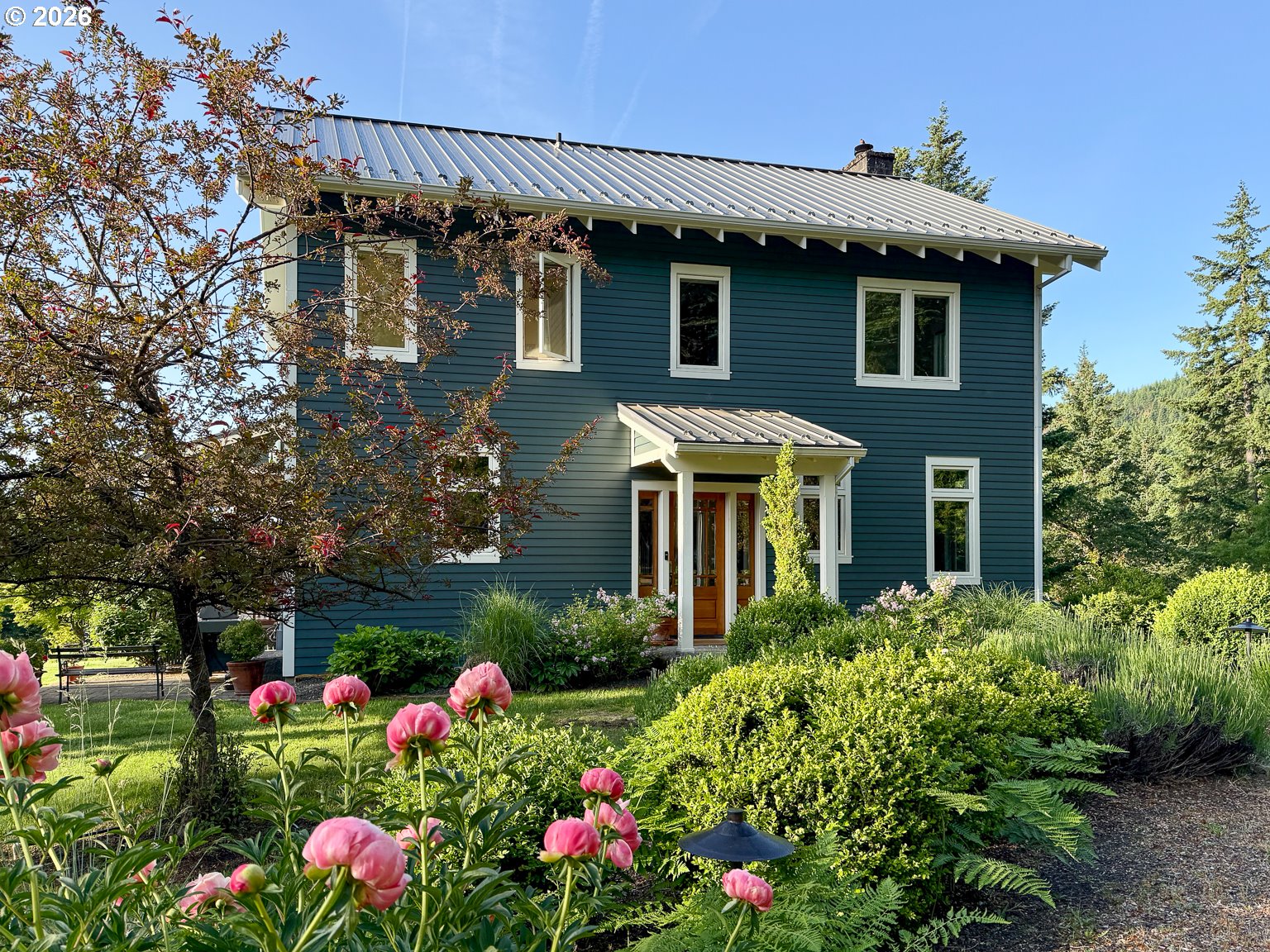 172 Upper Lakeview Rd Road White Salmon, WA 98672 - Photo 47 of 48