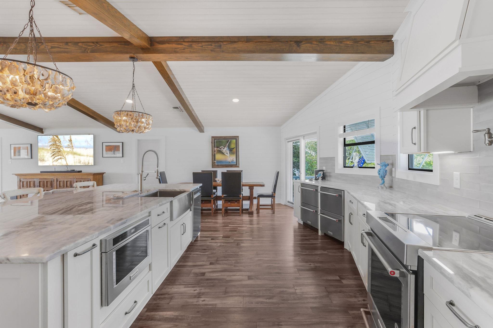32130 River Road Orange Beach, AL 36561 - Photo 10 of 51 Kitchen