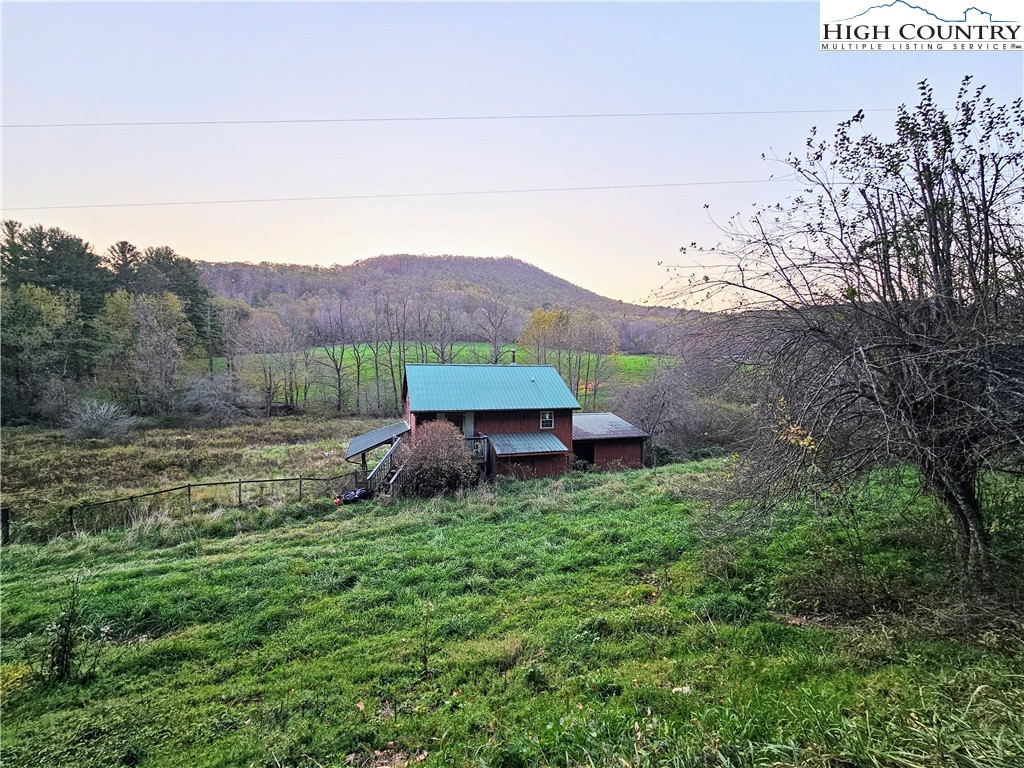 440 Zion Methodist Church Road Todd, NC 28684 - Photo 1 of 23 Gallery Image 1