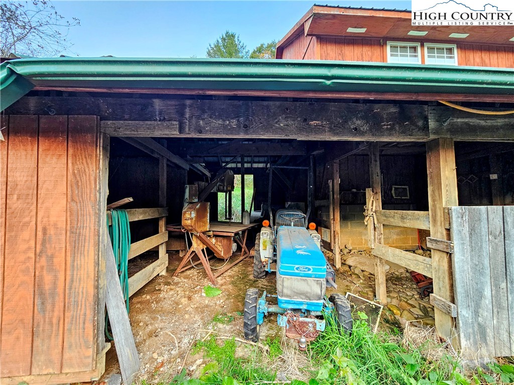 440 Zion Methodist Church Road Todd, NC 28684 - Photo 13 of 23 Gallery Image 13