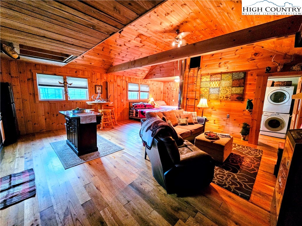 440 Zion Methodist Church Road Todd, NC 28684 - Photo 2 of 23 Gallery Image 2