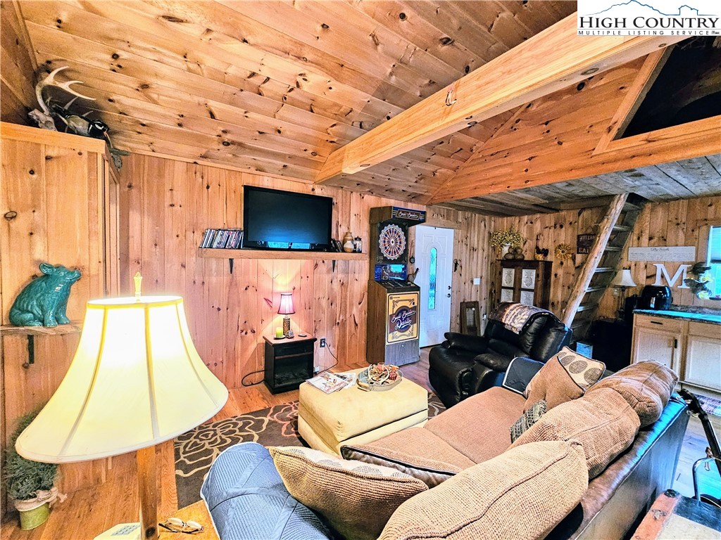 440 Zion Methodist Church Road Todd, NC 28684 - Photo 6 of 23 Gallery Image 6