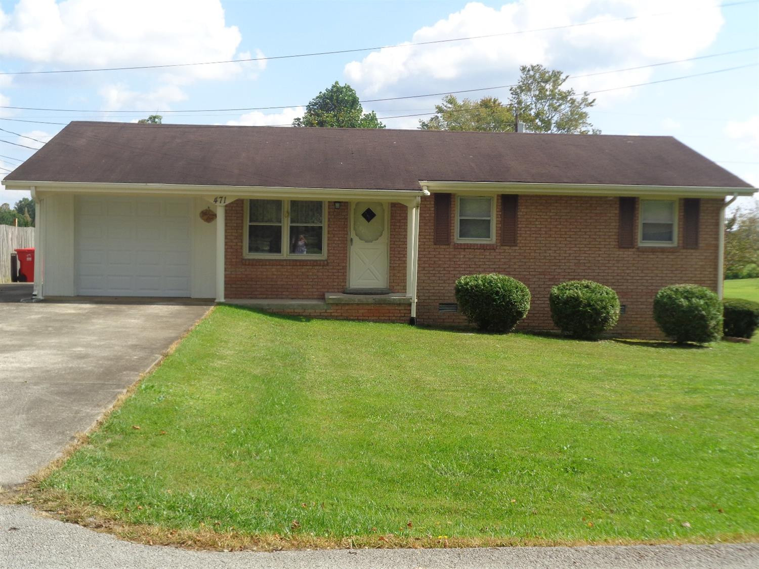471 Bill Mays Road London, KY 40744 - Photo 1 of 23 Photo 1