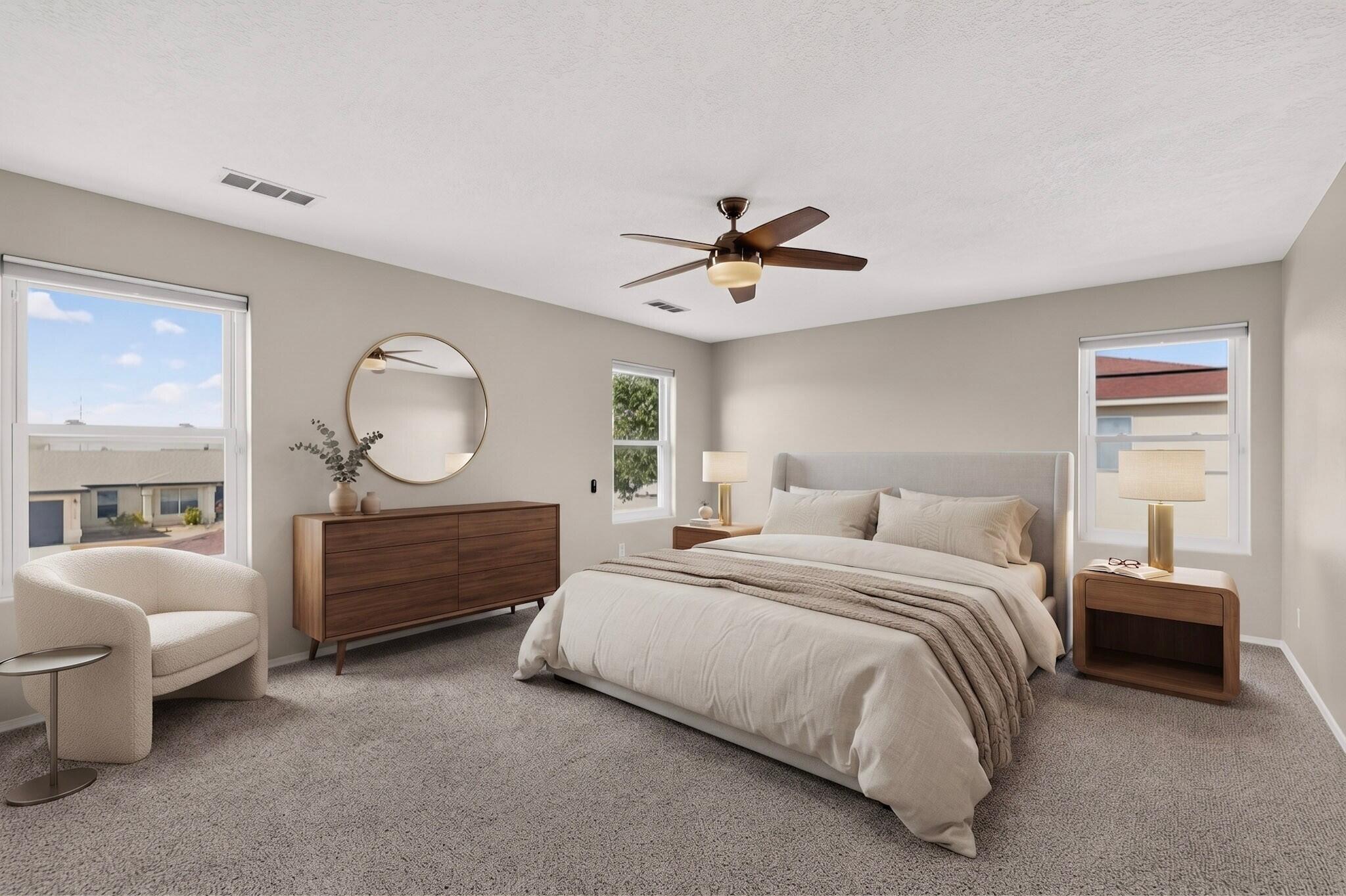 7143 Raleigh Hills Drive Northeast Rio Rancho, NM 87144 - Photo 14 of 40 Gallery Image 14