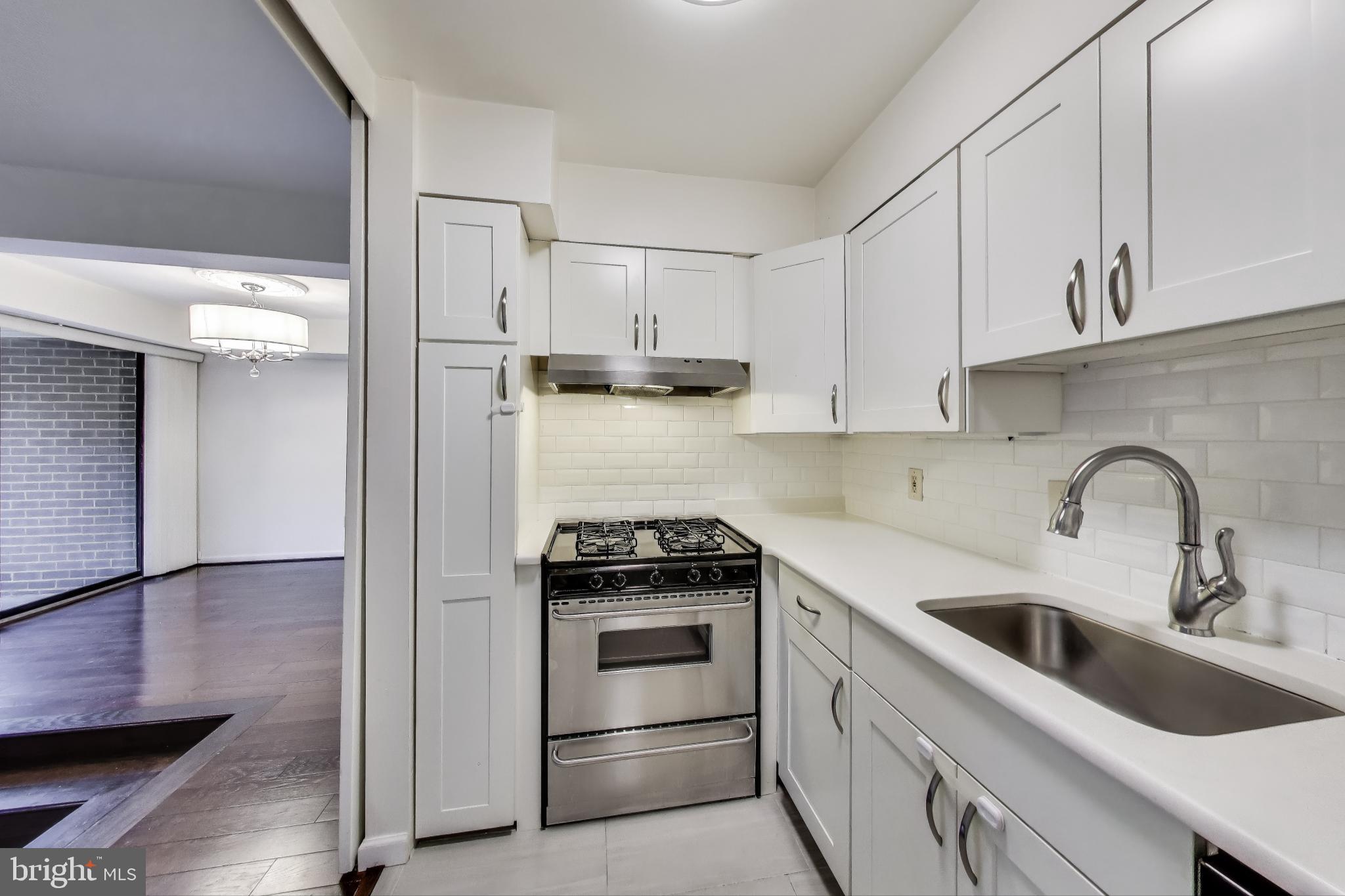 9820 Georgia Avenue, Unit 301 Silver Spring, MD 20902 - Photo 10 of 19