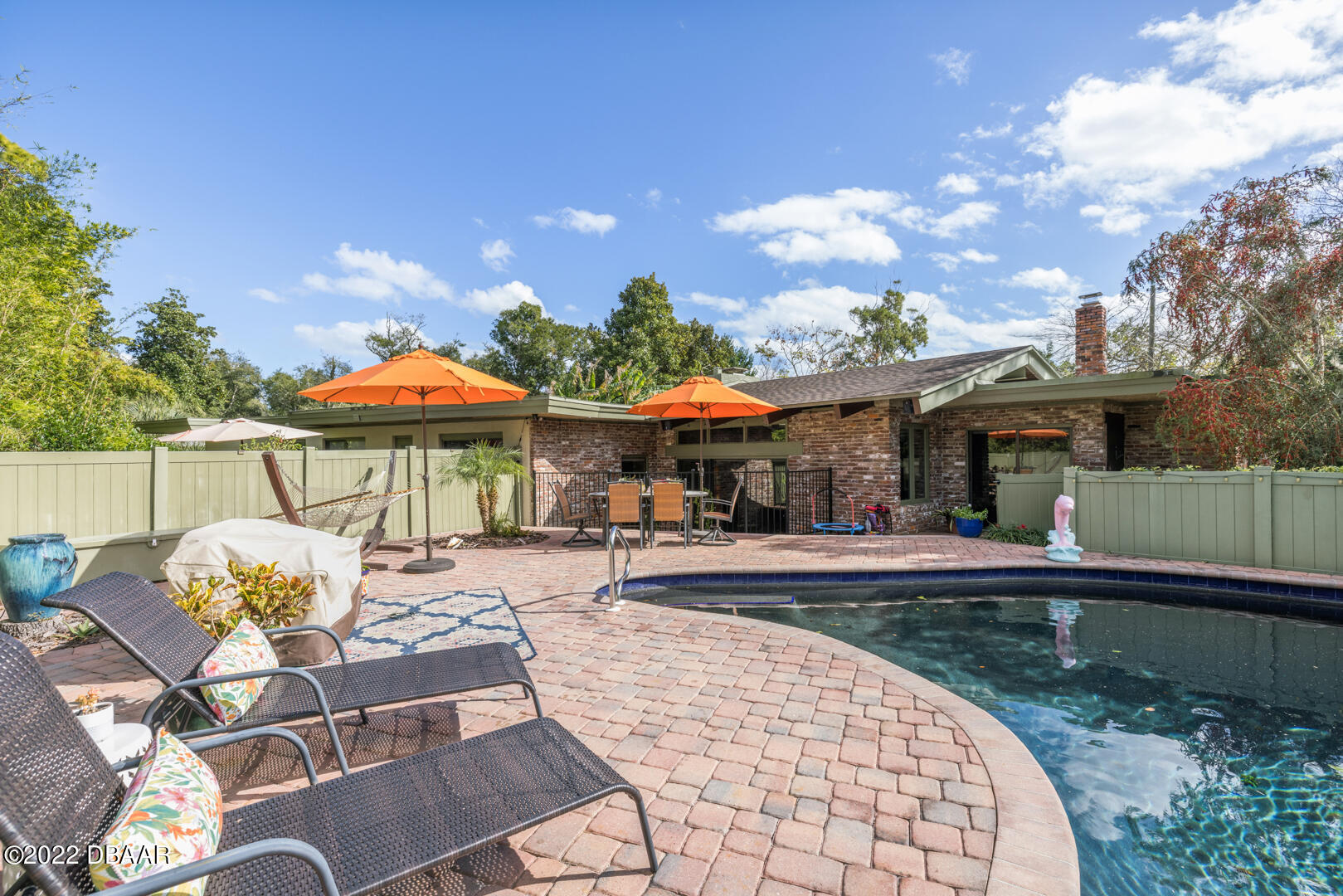 331 Riverside Drive Ormond Beach, FL 32176 - Photo 3 of 44 331 RIVERSIDE DR ORMOND - EXTERIOR-2