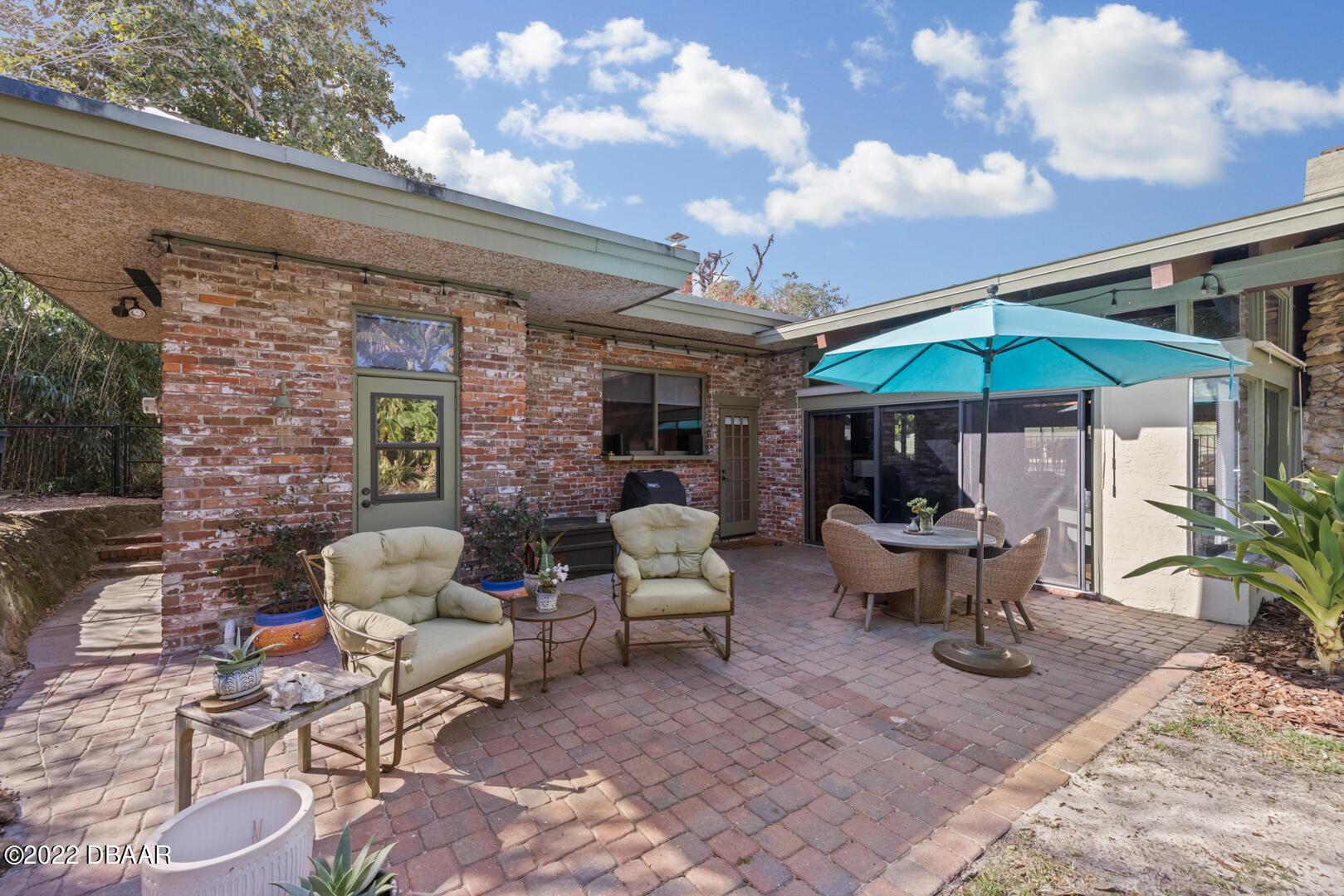 331 Riverside Drive Ormond Beach, FL 32176 - Photo 33 of 44 331 RIVERSIDE DR ORMOND - EXTERIOR-4