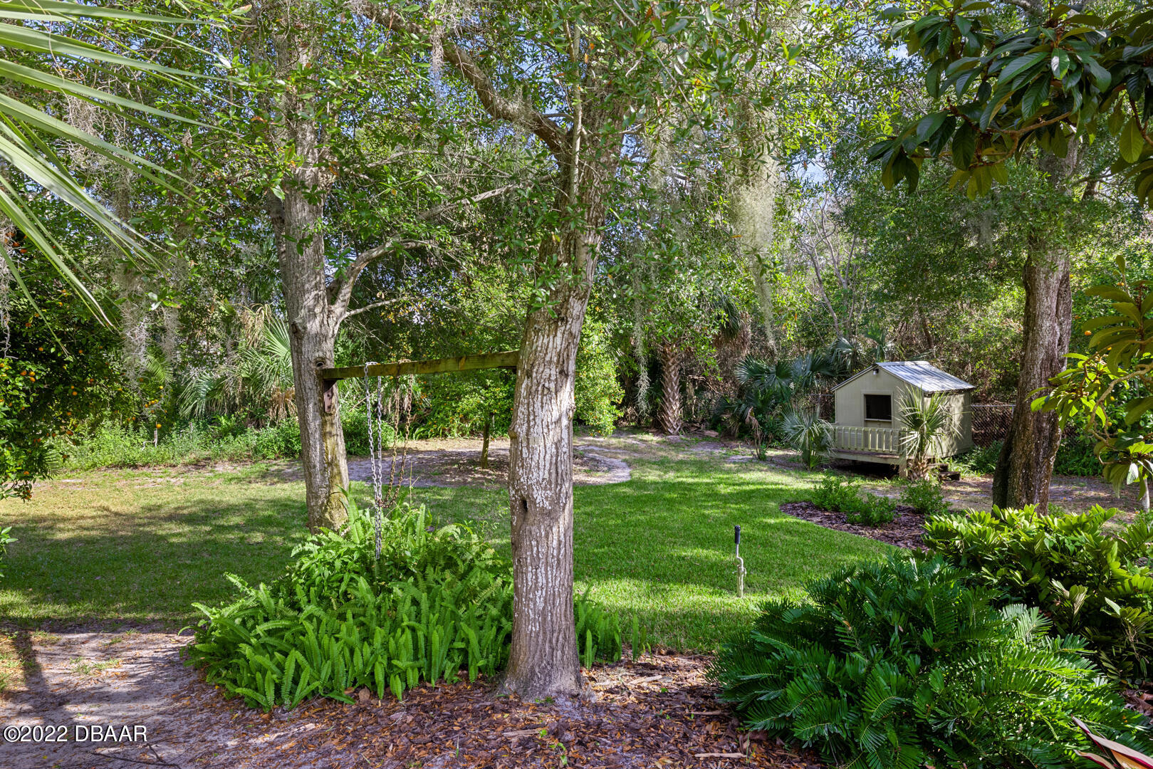 331 Riverside Drive Ormond Beach, FL 32176 - Photo 41 of 44 331 RIVERSIDE DR ORMOND - EXTERIOR-8