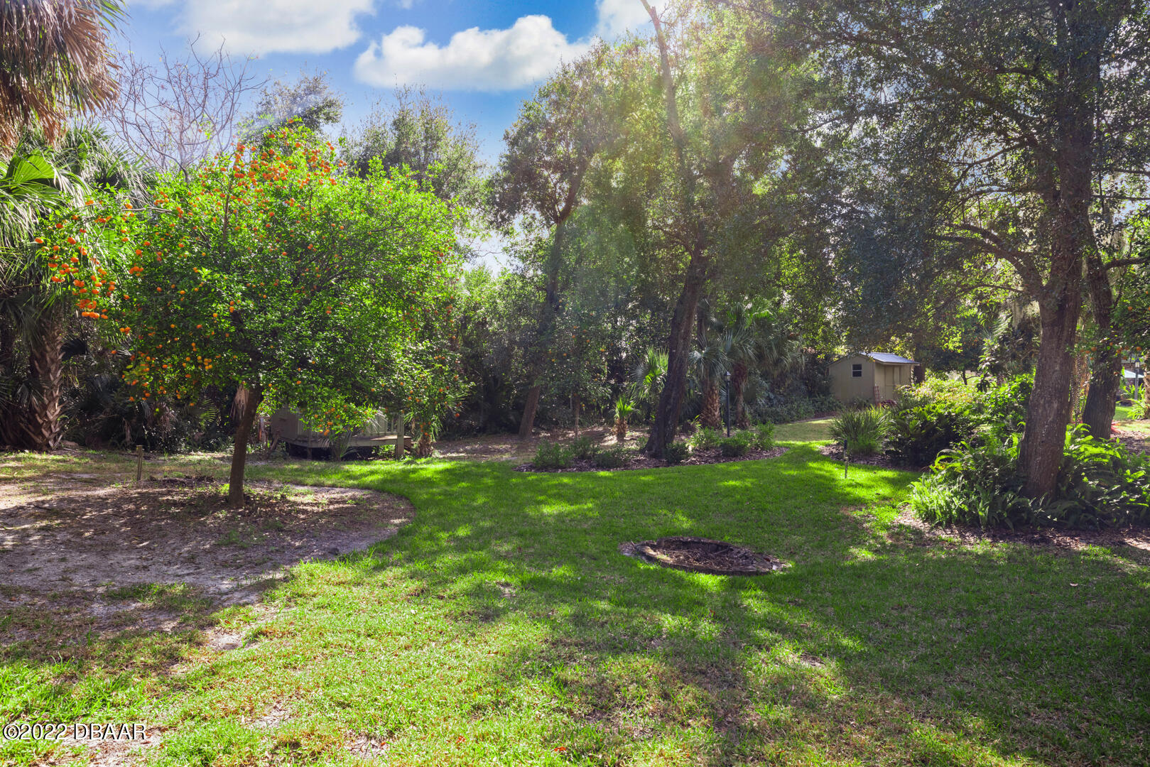 331 Riverside Drive Ormond Beach, FL 32176 - Photo 42 of 44 331 RIVERSIDE DR ORMOND - EXTERIOR-9
