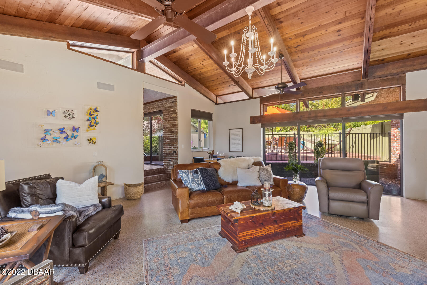 331 Riverside Drive Ormond Beach, FL 32176 - Photo 5 of 44 331 RIVERSIDE DR ORMOND - INTERIOR-6