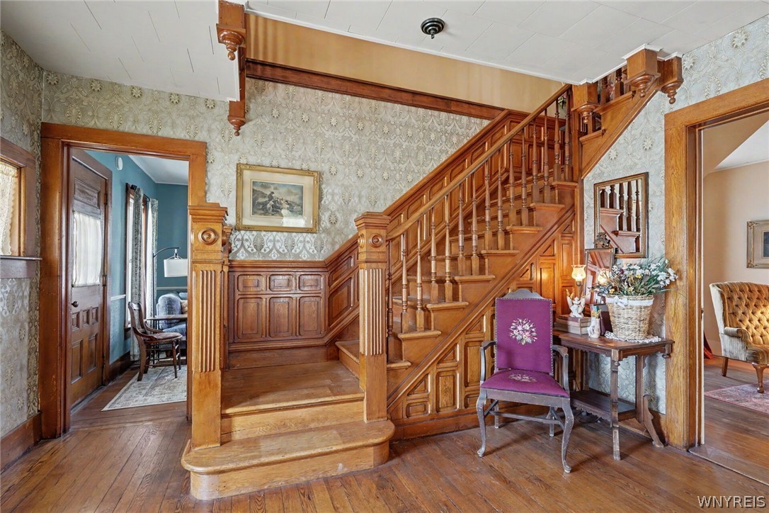 81 West Main Street Fillmore, NY 14735 - Photo 7 of 27