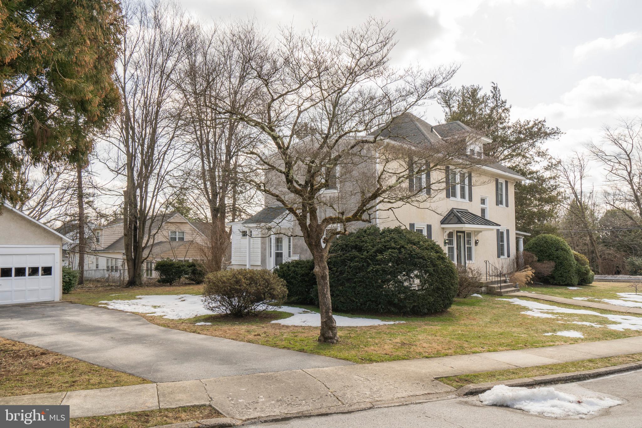 5 Cedarbrook Road Ardmore, PA 19003 - Photo 50 of 54 Private Drive