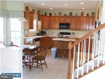3833 Marsh Road Garnet Valley, PA 19060 - Photo 3 of 6 Kitchen