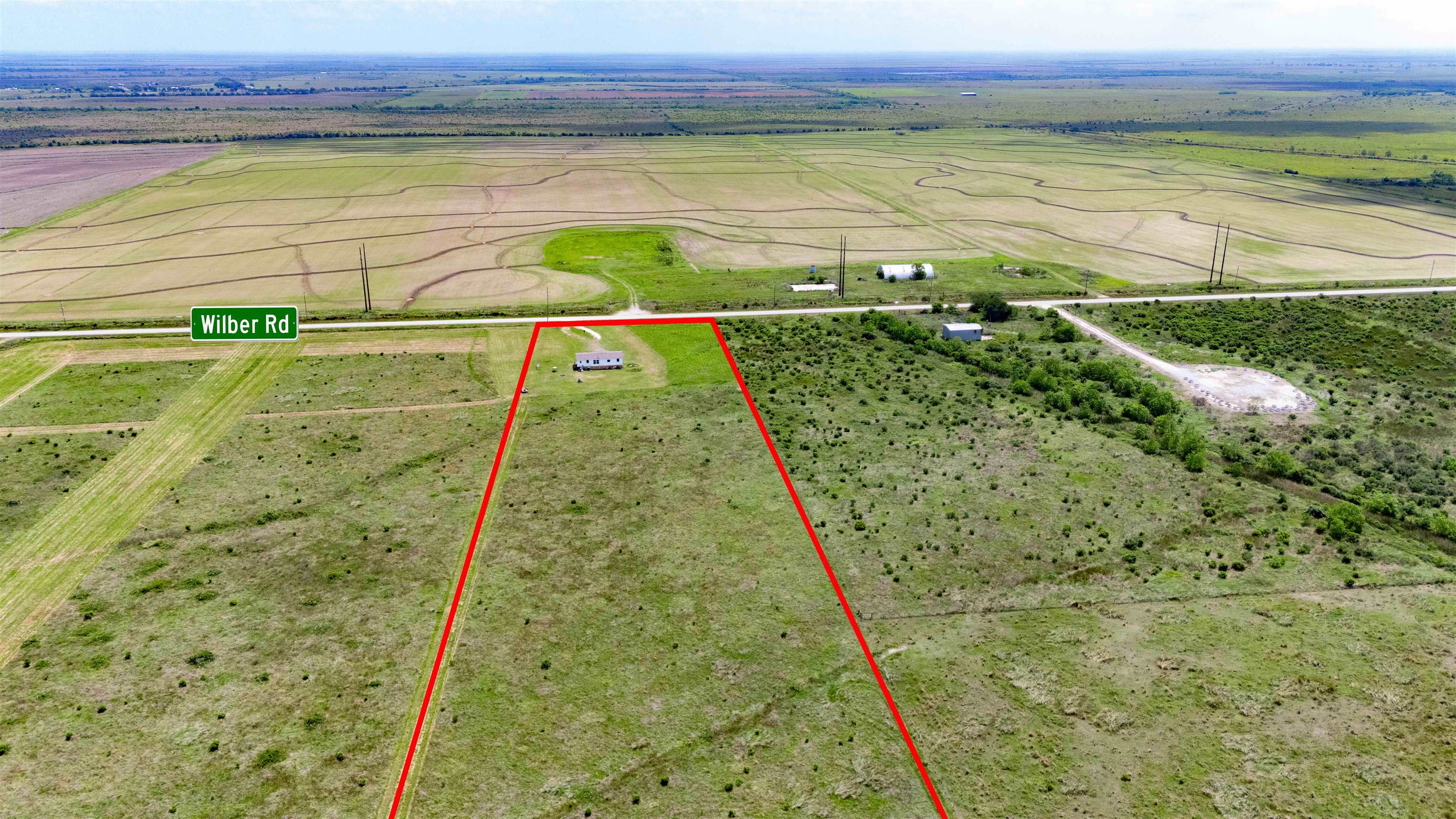 21550 Wilber Road Winnie, TX 77665 - Photo 28 of 30