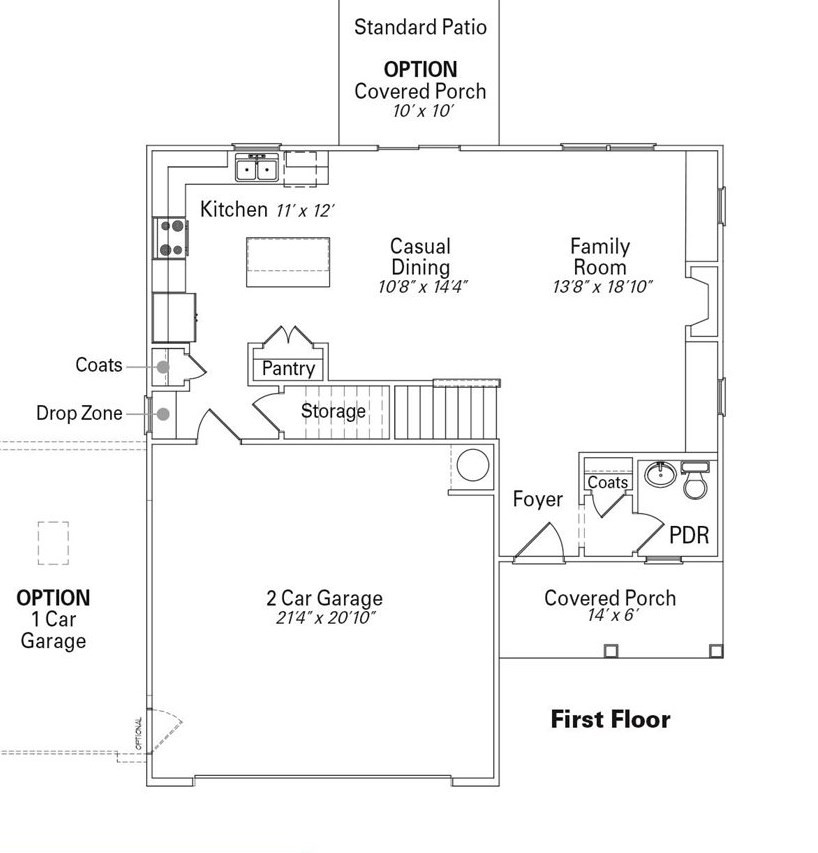 372 Josey Williams Road Erwin, NC 28339 - Photo 22 of 22 Photo 22