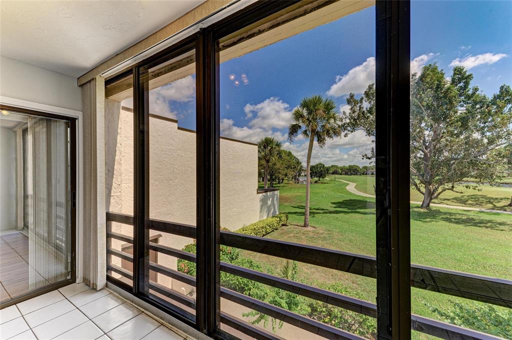 3534 Richwood, Unit 44 Sarasota, FL 34235 - Photo 16 of 26 a view of a porch