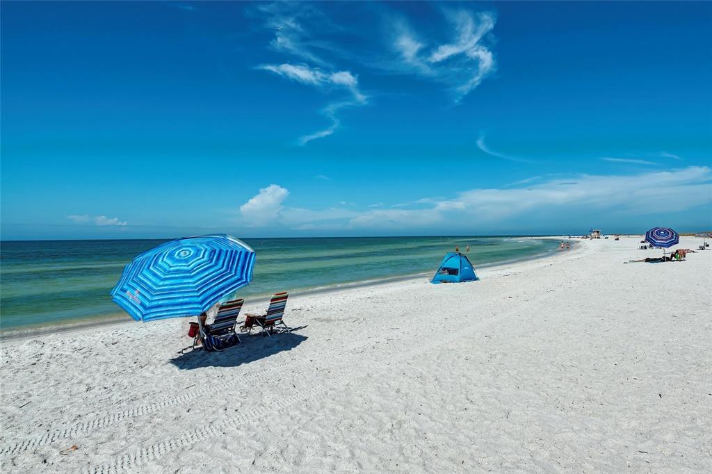3534 Richwood, Unit 44 Sarasota, FL 34235 - Photo 26 of 26 a view of a room with stainless steel appliances and cabinets