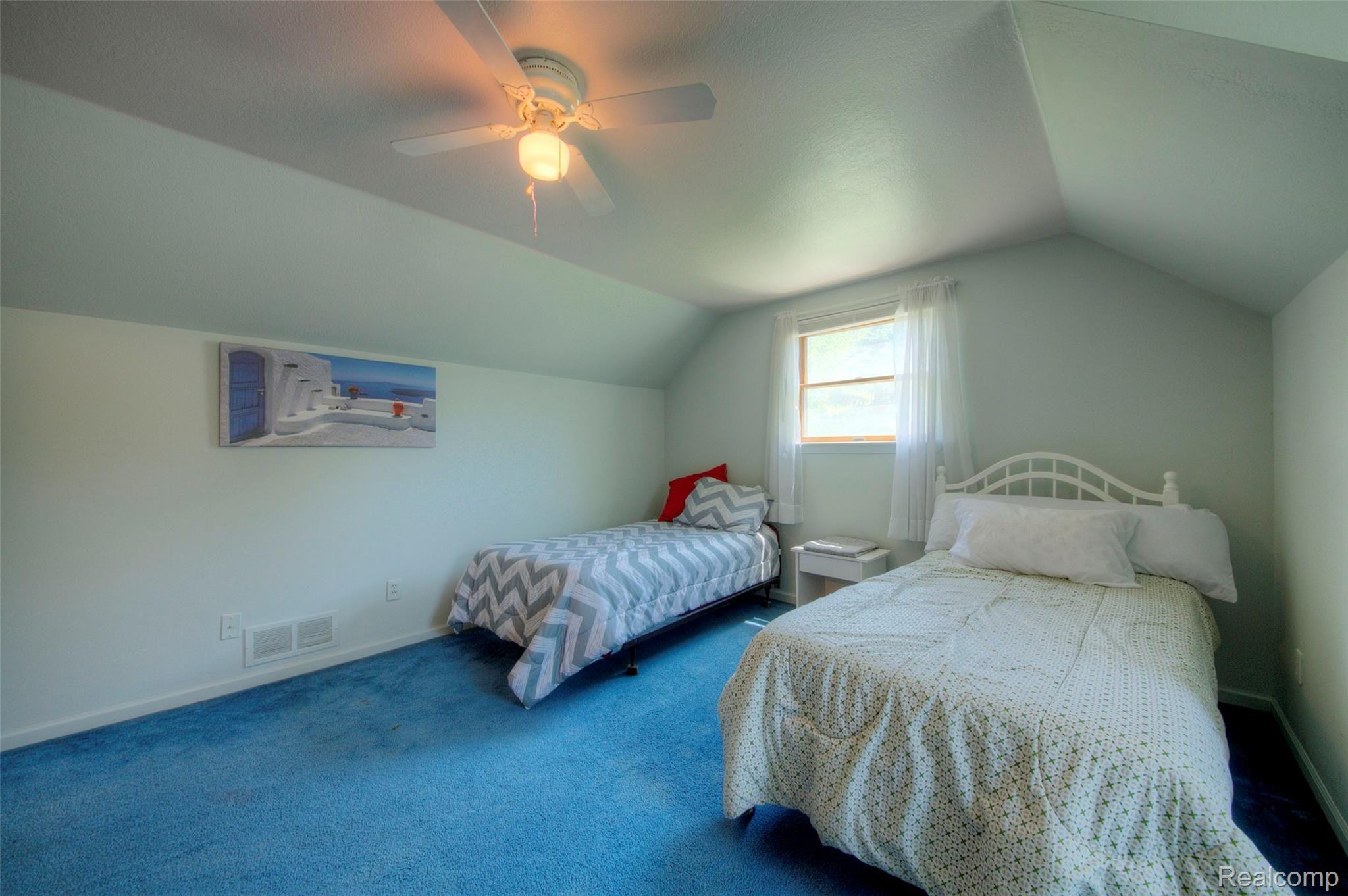 1210 Shell Street Fenton, MI 48430 - Photo 23 of 38 2nd floor bedroom.jpg