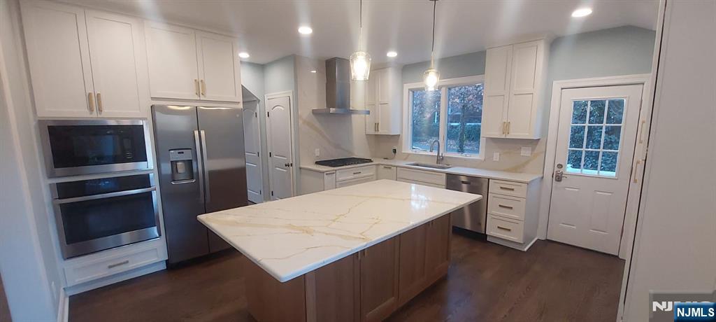 321 Spring Avenue Ridgewood, NJ 07450 - Photo 5 of 17